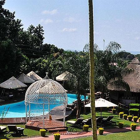 2Ten Hotel Sibasa Ngoại thất bức ảnh