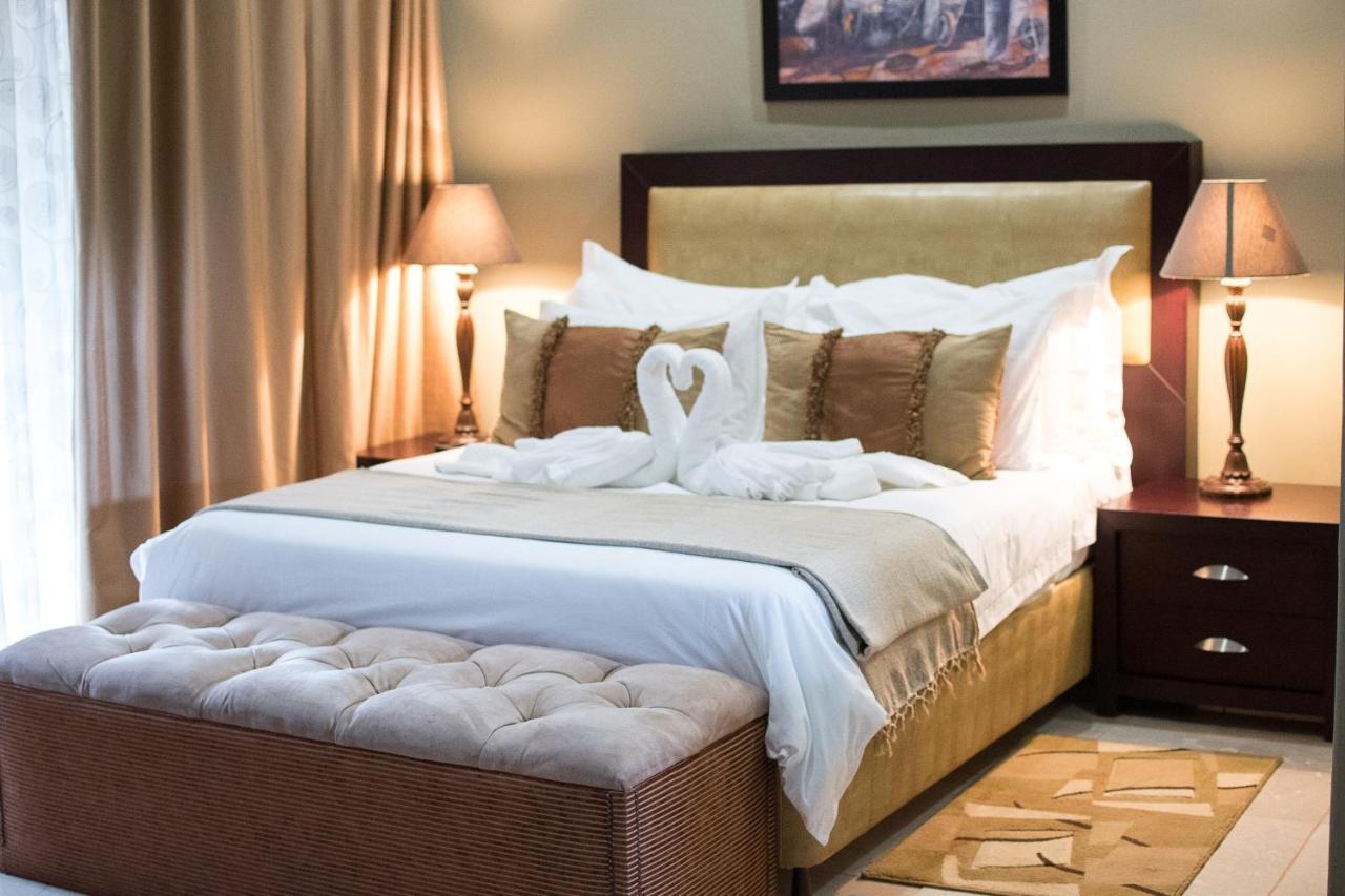 2Ten Hotel Sibasa Ngoại thất bức ảnh