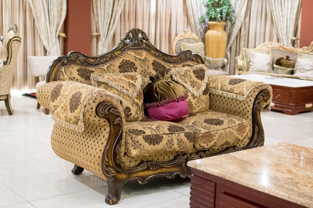 2Ten Hotel Sibasa Ngoại thất bức ảnh