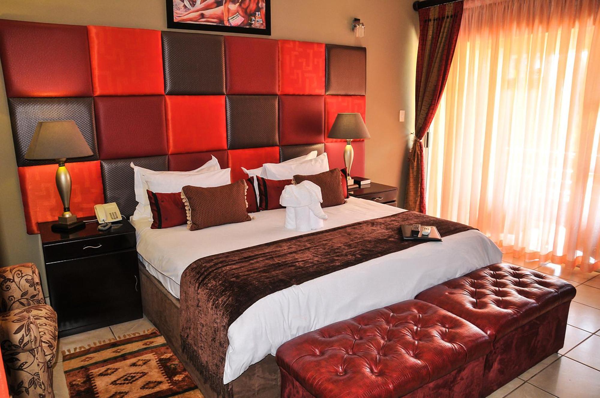 2Ten Hotel Sibasa Phòng bức ảnh