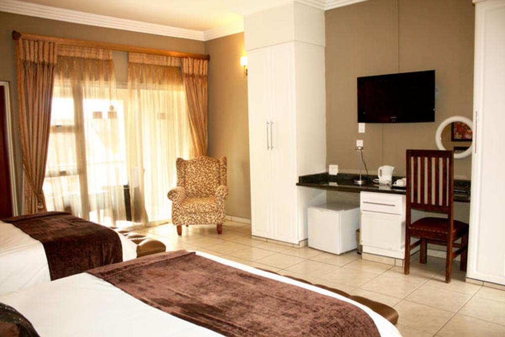 2Ten Hotel Sibasa Phòng bức ảnh