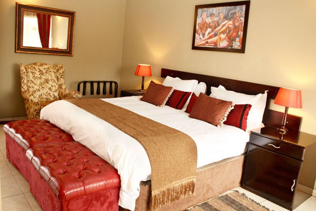 2Ten Hotel Sibasa Phòng bức ảnh