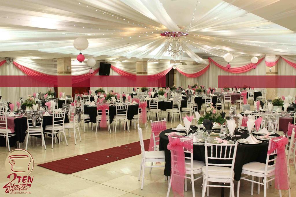 2Ten Hotel Sibasa Ngoại thất bức ảnh
