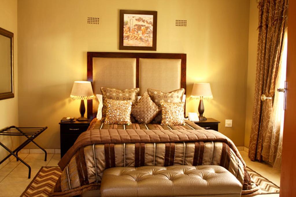 2Ten Hotel Sibasa Phòng bức ảnh