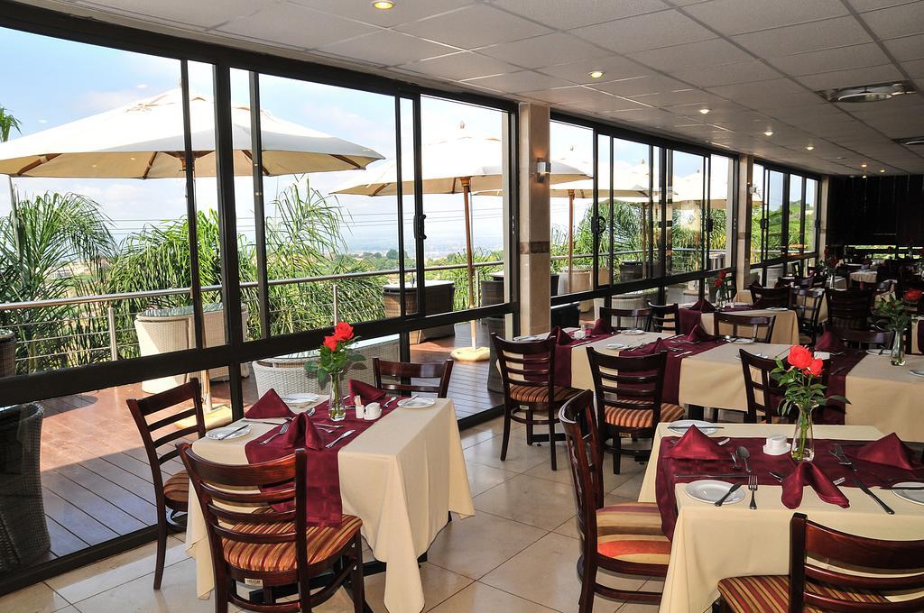 2Ten Hotel Sibasa Ngoại thất bức ảnh