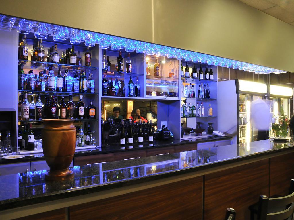 2Ten Hotel Sibasa Ngoại thất bức ảnh