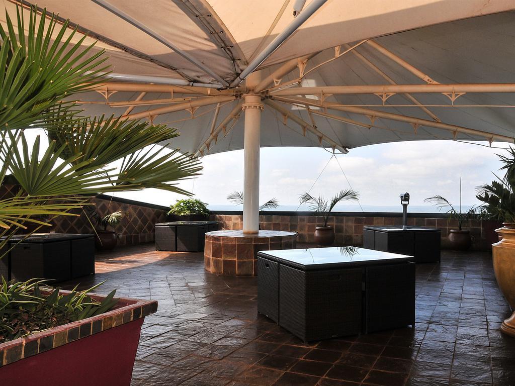 2Ten Hotel Sibasa Ngoại thất bức ảnh