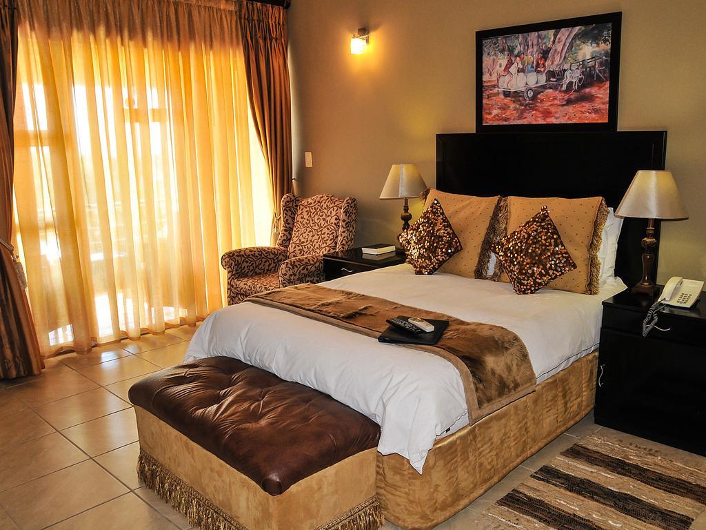 2Ten Hotel Sibasa Ngoại thất bức ảnh