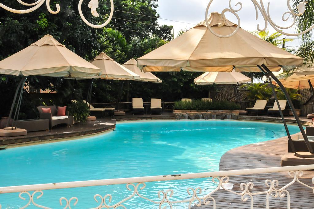 2Ten Hotel Sibasa Ngoại thất bức ảnh