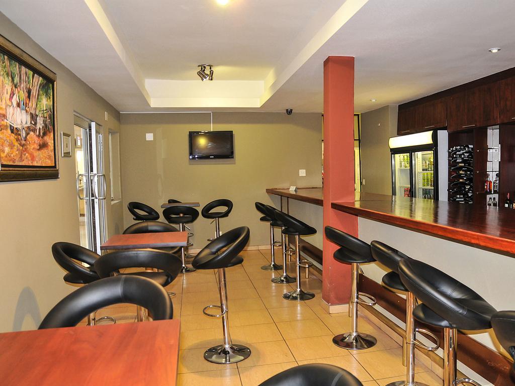 2Ten Hotel Sibasa Ngoại thất bức ảnh