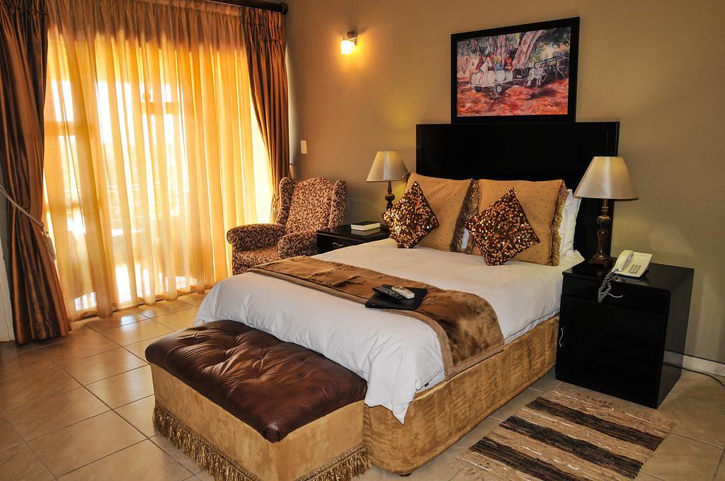 2Ten Hotel Sibasa Ngoại thất bức ảnh
