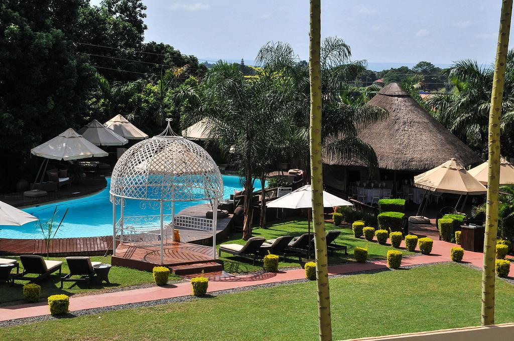 2Ten Hotel Sibasa Ngoại thất bức ảnh