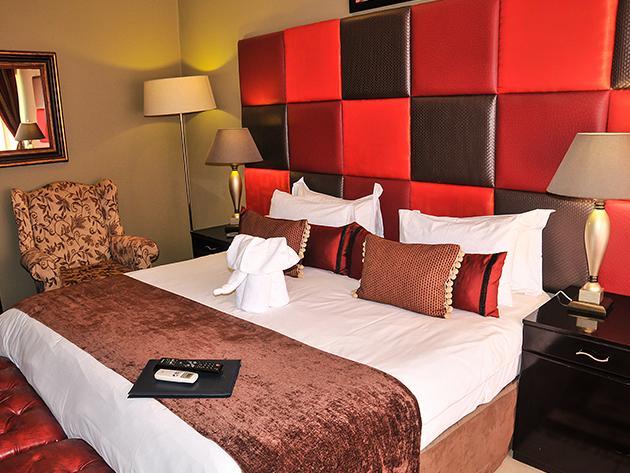 2Ten Hotel Sibasa Ngoại thất bức ảnh