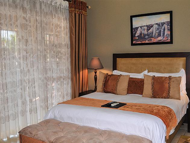 2Ten Hotel Sibasa Ngoại thất bức ảnh