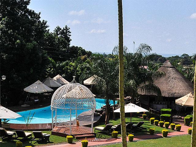2Ten Hotel Sibasa Ngoại thất bức ảnh